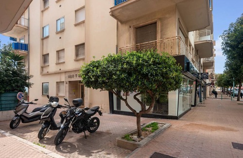 Menton Apartment | 45 m² Apartment ∙ 1 bedroom ∙ 6 guests