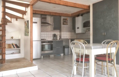 Cimiez Apartment | 50 m² Apartment ∙ 1 bedroom ∙ 4 guests