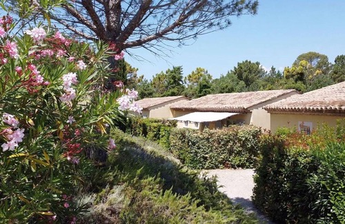 Montauroux Apartment | 50 m² Apartment ∙ 1 bedroom ∙ 4 guests