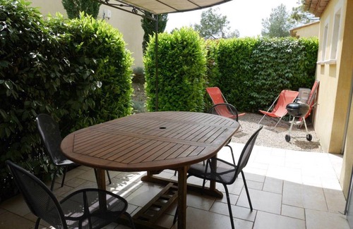 Montauroux Apartment | 50 m² Apartment ∙ 1 bedroom ∙ 4 guests