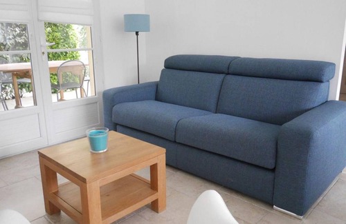Montauroux Apartment | 50 m² Apartment ∙ 1 bedroom ∙ 4 guests
