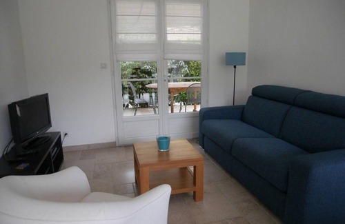Montauroux Apartment | 50 m² Apartment ∙ 1 bedroom ∙ 4 guests