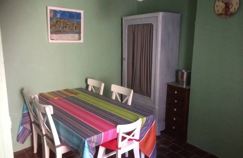 La Garde-Freinet House | 50 m² House ∙ 1 bedroom ∙ 6 guests
