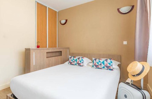 Riquier Apartment | 55 m² Apartment ∙ 127 guests