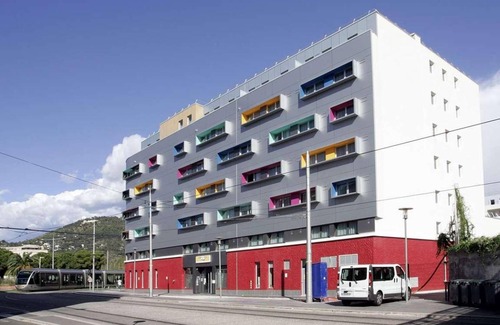 Riquier Apartment | 55 m² Apartment ∙ 127 guests