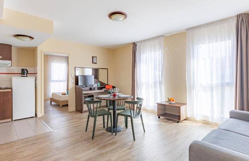 Riquier Apartment | 55 m² Apartment ∙ 127 guests