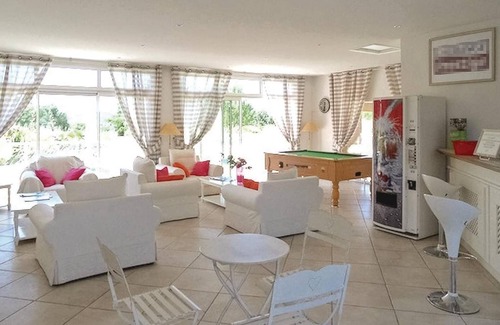 Montauroux House | 55 m² House ∙ 2 bedrooms ∙ 4 guests