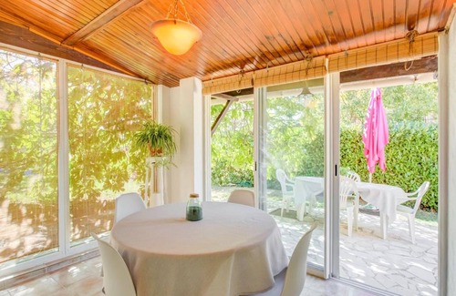 Berre-des-Alpes House | 55 m² House ∙ 1 bedroom ∙ 4 guests
