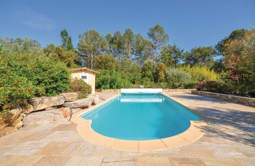 Puget-sur-Argens Apartment | 58 m² Apartment ∙ 2 bedrooms ∙ 4 guests