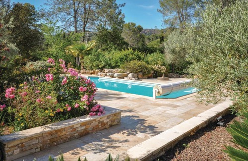 Puget-sur-Argens Apartment | 58 m² Apartment ∙ 2 bedrooms ∙ 4 guests
