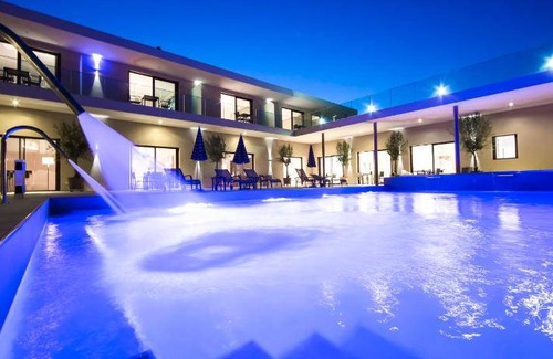 Valbonne Apartment | 58 m² Serviced apartment ∙ 2 bedrooms ∙ 127 guests