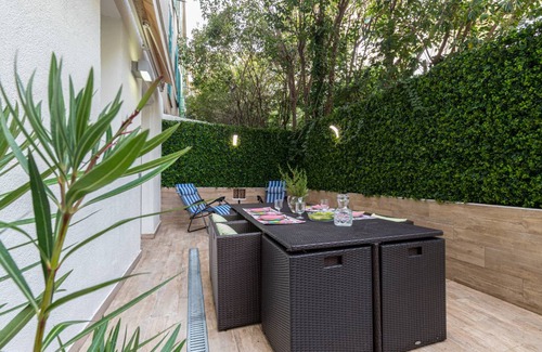 Nice City Centre Apartment | 60 m² Apartment ∙ 2 bedrooms ∙ 4 guests