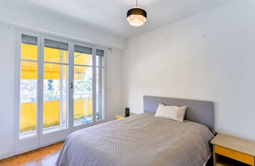 Fabron Apartment | 62 m² Apartment ∙ 2 bedrooms ∙ 4 guests