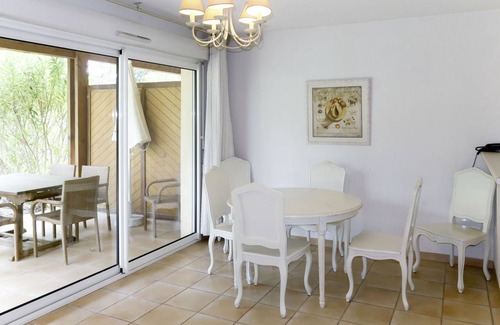 Montauroux House | 63 m² House ∙ 2 bedrooms ∙ 8 guests
