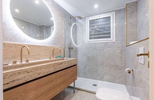 Villefranche-sur-Mer Apartment | 65 m² Apartment ∙ 2 bedrooms ∙ 4 guests