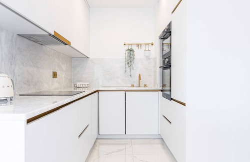 Villefranche-sur-Mer Apartment | 65 m² Apartment ∙ 2 bedrooms ∙ 4 guests