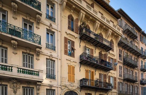 Lepante Quarter Apartment | 66 m² Apartment ∙ 3 bedrooms ∙ 6 guests