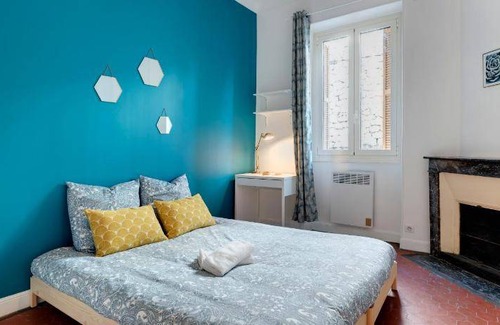 Lepante Quarter Apartment | 66 m² Apartment ∙ 3 bedrooms ∙ 6 guests