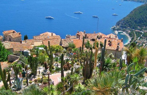 Eze House | 68 m² House ∙ 1 bedroom ∙ 3 guests