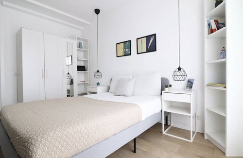 Riquier Resort | 69 m² Private room ∙ 1 bedroom ∙ 1 guest