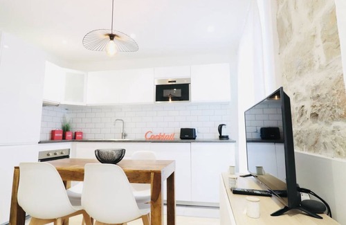 Riquier Resort | 69 m² Private room ∙ 1 bedroom ∙ 1 guest
