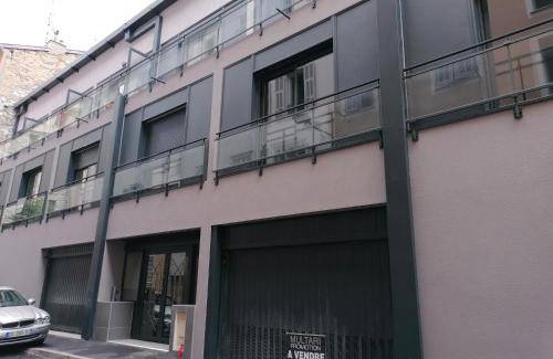 Vernier Apartment | 70 m² Apartment ∙ 2 bedrooms ∙ 6 guests
