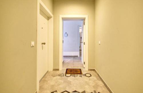 Vernier Apartment | 70 m² Apartment ∙ 2 bedrooms ∙ 6 guests