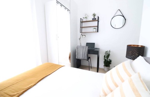 Riquier Resort | 72 m² Private room ∙ 1 bedroom ∙ 1 guest