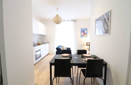 Riquier Resort | 72 m² Private room ∙ 1 bedroom ∙ 1 guest