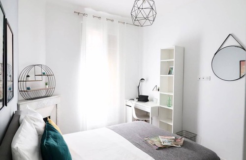 Quartier du Port Resort | 72 m² Private room ∙ 1 bedroom ∙ 1 guest