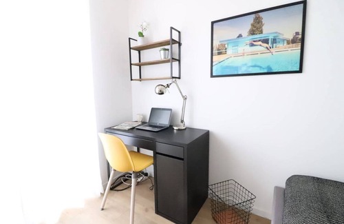 Riquier Resort | 72 m² Private room ∙ 1 bedroom ∙ 1 guest
