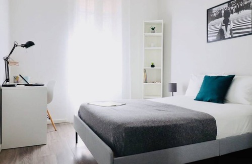 Quartier du Port Resort | 72 m² Private room ∙ 1 bedroom ∙ 1 guest