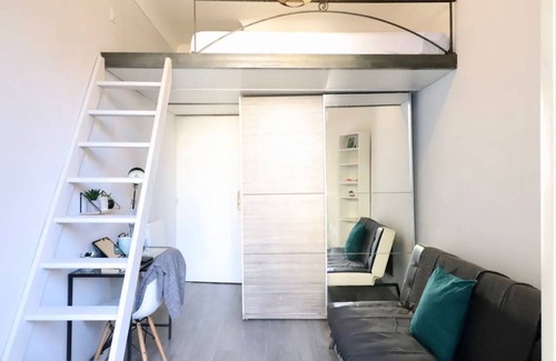 Quartier du Port Resort | 72 m² Private room ∙ 1 bedroom ∙ 1 guest