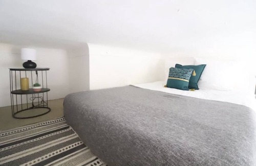 Quartier du Port Resort | 72 m² Private room ∙ 1 bedroom ∙ 1 guest