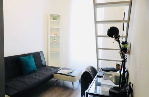 Quartier du Port Resort | 72 m² Private room ∙ 1 bedroom ∙ 1 guest