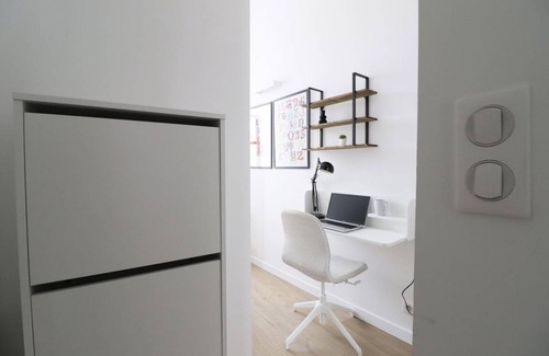 Riquier Resort | 76 m² Private room ∙ 1 bedroom ∙ 1 guest