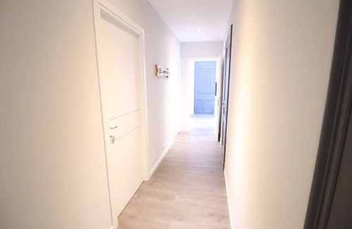 Riquier Resort | 80 m² Private room ∙ 1 bedroom ∙ 1 guest