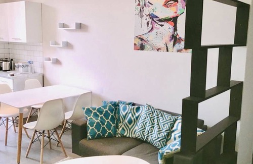 Riquier Resort | 80 m² Private room ∙ 1 bedroom ∙ 1 guest
