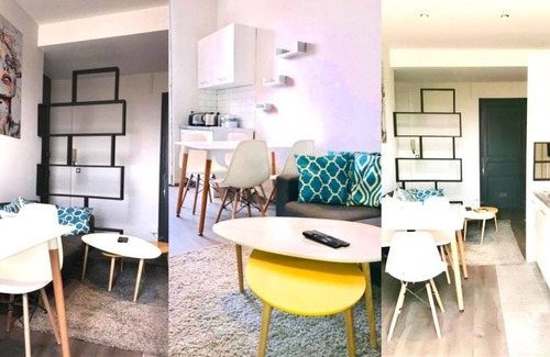 Riquier Resort | 80 m² Private room ∙ 1 bedroom ∙ 1 guest