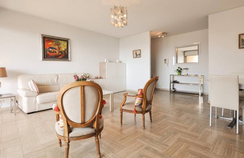 Cannes La Bocca Apartment | 82 m² Apartment ∙ 2 bedrooms ∙ 4 guests