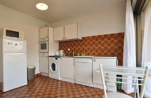 Cannes La Bocca Apartment | 82 m² Apartment ∙ 2 bedrooms ∙ 4 guests