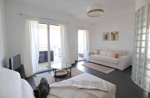 Beausoleil Apartment | 85 m² Apartment ∙ 2 bedrooms ∙ 6 guests