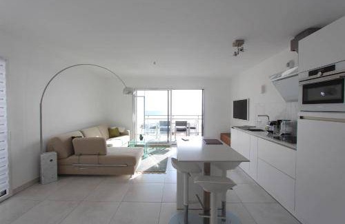 Beausoleil Apartment | 85 m² Apartment ∙ 2 bedrooms ∙ 6 guests