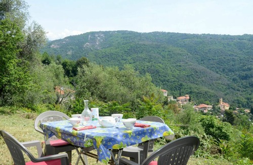 Bendejun Other | 90 m² Accommodation ∙ 3 bedrooms ∙ 5 guests