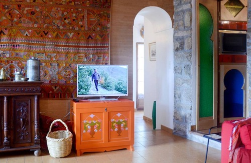 Bendejun House | 90 m² House ∙ 3 bedrooms ∙ 5 guests