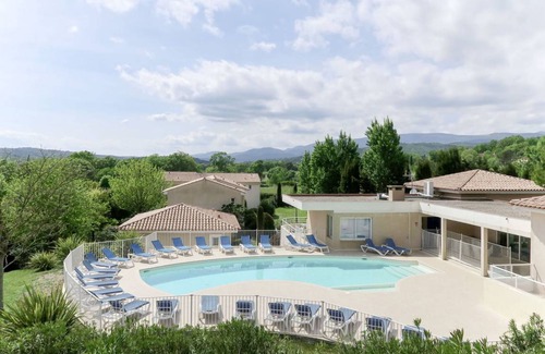 Montauroux Other | Accommodation ∙ 2 bedrooms ∙ 6 guests