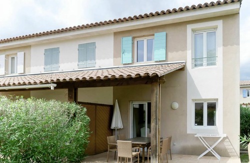 Montauroux Other | Accommodation ∙ 2 bedrooms ∙ 6 guests