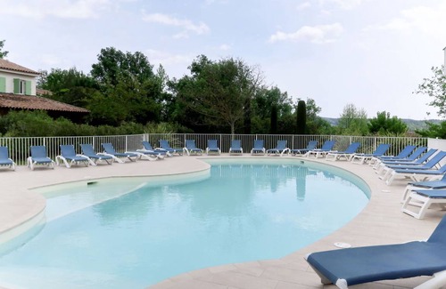 Montauroux Other | Accommodation ∙ 2 bedrooms ∙ 6 guests