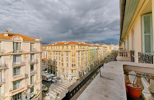 Vernier Apartment | AGENCIA PRO - LARGE AND COMFORTABLE APARTMENT 80sqm - LIBERATION