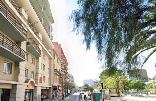 Quartier du Port Apartment | Aparthotel Adagio Access Nice Acropolis - Superior Studio 2 People